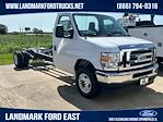 2025 Ford E-450 RWD, Cutaway for sale #E25028 - photo 1