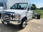 2025 Ford E-450 RWD, Cutaway for sale #E25028 - photo 3