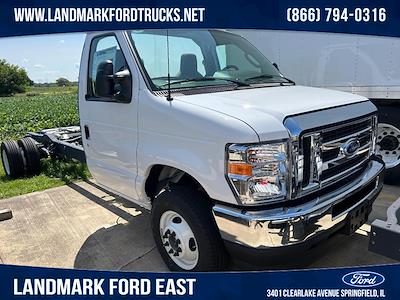 2025 Ford E-450 RWD, Cutaway for sale #E25029 - photo 1