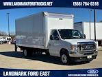 2025 Ford E-450 RWD, Cutaway for sale #E25029 - photo 1