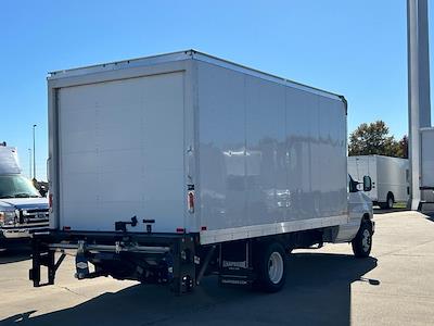 2025 Ford E-450 RWD, Knapheide KCA Box Van for sale #E25030 - photo 2