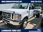 2025 Ford E-450 RWD, Cutaway for sale #E25030 - photo 1