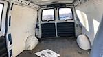 Used 2016 GMC Savana 3500 4x2, Empty Cargo Van for sale #F20132B - photo 2