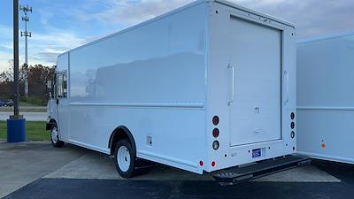 2022 Ford F-59 DRW 4x2, Utilimaster P1000 Step Van / Walk-in for sale #F22084 - photo 2