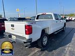 2018 Chevrolet Silverado 2500 Crew Cab SRW 4x4, Pickup for sale #F23045AB - photo 2