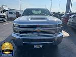 2018 Chevrolet Silverado 2500 Crew Cab SRW 4x4, Pickup for sale #F23045AB - photo 9