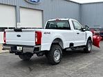 New 2023 Ford F-250 XL Regular Cab 4x4, Plow Truck for sale #F23046 - photo 2