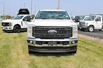 New 2023 Ford F-250 XL Crew Cab 4x4, 8' 6" Blue Ridge Manufacturing Mustang Flatbed Truck for sale #F23070 - photo 13