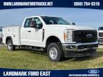 New 2023 Ford F-250 XL Super Cab 4x4, Monroe Truck Equipment ServicePRO™ Service Truck for sale #F23072 - photo 19