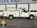 2008 Ford F-350 Regular Cab SRW 4x2, Service Truck for sale #F23072B - photo 3