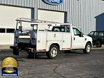 2008 Ford F-350 Regular Cab SRW 4x2, Service Truck for sale #F23072B - photo 2