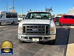 2008 Ford F-350 Regular Cab SRW 4x2, Service Truck for sale #F23072B - photo 4