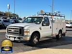 2008 Ford F-350 Regular Cab SRW 4x2, Service Truck for sale #F23072B - photo 5