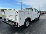 New 2023 Ford F-350 XL Super Cab 4x4, 8' 2" Monroe Truck Equipment ServicePRO™ Service Truck for sale #F23106 - photo 2