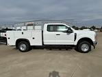 New 2023 Ford F-250 XL Super Cab 4x4, 8' 2" Reading Panel Service Body Service Truck for sale #F23108 - photo 1