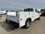New 2023 Ford F-250 XL Super Cab 4x4, 8' 2" Reading Panel Service Body Service Truck for sale #F23108 - photo 2