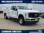 2023 Ford F-250 Super Cab 4x4, Reading Panel Service Body Service Truck for sale #F23108 - photo 1