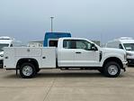 2023 Ford F-250 Super Cab 4x4, Reading Panel Service Body Service Truck for sale #F23108 - photo 4