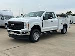 2023 Ford F-250 Super Cab 4x4, Reading Panel Service Body Service Truck for sale #F23108 - photo 5