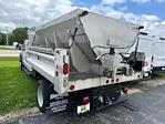 2023 Ford F-550 Super Cab DRW 4x4, DuraClass Yardbird Dump Truck for sale #F23116 - photo 3