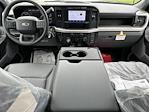 2023 Ford F-550 Super Cab DRW 4x4, DuraClass Yardbird Dump Truck for sale #F23116 - photo 6