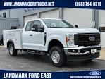 New 2023 Ford F-350 XL Super Cab 4x4, Monroe Truck Equipment ServicePRO™ Service Truck for sale #F23128 - photo 17