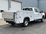 New 2023 Ford F-350 XL Super Cab 4x4, Monroe Truck Equipment ServicePRO™ Service Truck for sale #F23128 - photo 19