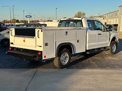 New 2023 Ford F-350 XL Super Cab 4x4, Monroe Truck Equipment ServicePRO™ Service Truck for sale #F23130 - photo 2