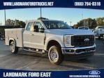 New 2023 Ford F-350 XL Super Cab 4x4, Monroe Truck Equipment ServicePRO™ Service Truck for sale #F23130 - photo 20