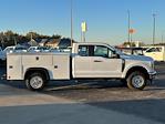 New 2023 Ford F-350 XL Super Cab 4x4, Monroe Truck Equipment ServicePRO™ Service Truck for sale #F23130 - photo 21