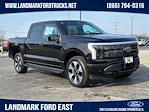 2023 Ford F-150 Lightning SuperCrew Cab AWD, Pickup for sale #F23131 - photo 4