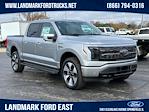 2023 Ford F-150 Lightning SuperCrew Cab AWD, Pickup for sale #F23135 - photo 5