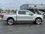 2023 Ford F-150 Lightning SuperCrew Cab AWD, Pickup for sale #F23135 - photo 1