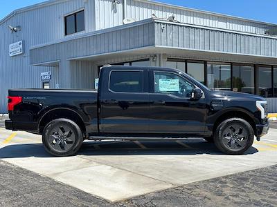 2023 Ford F-150 Lightning SuperCrew Cab AWD, Pickup for sale #F23141 - photo 1