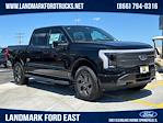2023 Ford F-150 Lightning SuperCrew Cab AWD, Pickup for sale #F23141 - photo 4