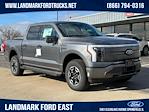 2023 Ford F-150 Lightning SuperCrew Cab AWD, Pickup for sale #F23148 - photo 4