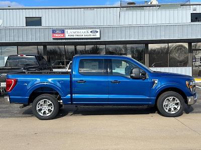 2023 Ford F-150 SuperCrew Cab 4x2, Pickup for sale #F23153 - photo 1