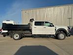 New 2023 Ford F-450 XL Crew Cab 4x4, Monroe Truck Equipment Z-DumpPRO™ Dump Truck for sale #F23159 - photo 3