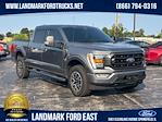 2022 Ford F-150 SuperCrew Cab 4x4, Pickup for sale #F23166A - photo 1