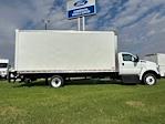 New 2024 Ford F-650 Regular Cab 4x2, 20' Morgan Truck Body MorganBody Box Truck for sale #F24001 - photo 4