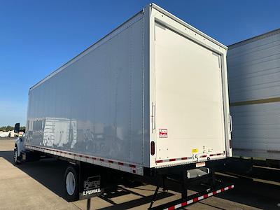 New 2024 Ford F-650 Regular Cab 4x2, Morgan Truck Body Gold Star Box Truck for sale #F24002 - photo 2