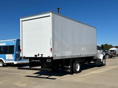 New 2024 Ford F-650 Regular Cab 4x2, Knapheide KVA Box Truck for sale #F24004 - photo 2