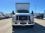 New 2024 Ford F-650 Regular Cab 4x2, Knapheide KVA Box Truck for sale #F24004 - photo 3