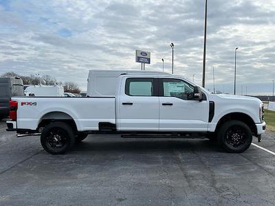 New 2024 Ford F-250 STX Crew Cab 4x4, Pickup for sale #F24011 - photo 1