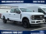 New 2024 Ford F-250 STX Crew Cab 4x4, Pickup for sale #F24011 - photo 4