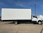 2024 Ford F-650 Regular Cab DRW 4x2, Knapheide Box Body Box Truck for sale #F24016 - photo 3