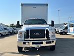 2024 Ford F-650 Regular Cab DRW 4x2, Knapheide Box Body Box Truck for sale #F24016 - photo 4