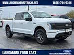 2024 Ford F-150 Lightning SuperCrew Cab AWD, Pickup for sale #F24019 - photo 4