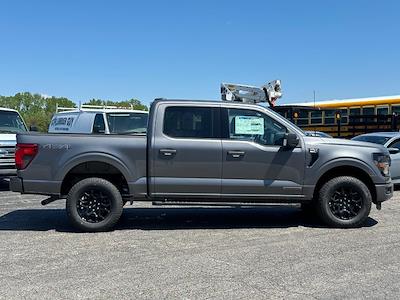 2024 Ford F-150 SuperCrew Cab 4x4, Pickup for sale #F24027 - photo 1