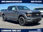 2024 Ford F-150 SuperCrew Cab 4x4, Pickup for sale #F24027 - photo 4